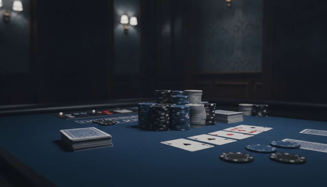 Vielfalt der Spiele bei Jet Casino entdecken